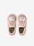 Bottines zippées souples en cuir bébé or+vieux rose 9 - vertbaudet enfant 