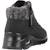 Chaussures de sport uno darling daze – confort hiver junior Beige+Blanc naturel+Noir 12 - vertbaudet enfant 