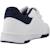 Basket garçon en textile velcro sport Blanc 3 - vertbaudet enfant 
