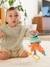 Peluche vibrante Bernard l'hermite multicolore 3 - vertbaudet enfant 