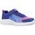 Basket fille modèle bounderhydra cool Bleu marine multicolore+Bleu nvmt 5 - vertbaudet enfant 