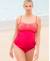 Tankini de grossesse eden Passion 2 - vertbaudet enfant 