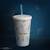 Gobelet tumbler merveilleux voyageur - le petit prince Blanc 2 - vertbaudet enfant 
