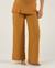 Pantalon de maternité celia Cumin+Naturel 3 - vertbaudet enfant 