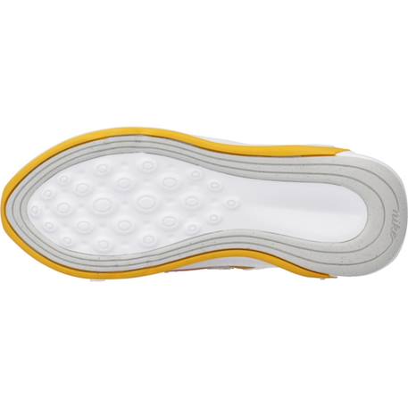 Baskets enfant fille en textile Blanc+Noir 6 - vertbaudet enfant 