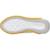 Baskets enfant fille en textile Blanc+Noir 6 - vertbaudet enfant 