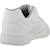 Baskets enfant garçon légère souple Blanc+Noir+Noir bbk 3 - vertbaudet enfant 