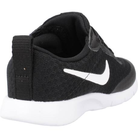 Baskets bébé garçon en textile Noir 3 - vertbaudet enfant 