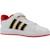 Basket garçon grand court mickey Blanc+Blanc white 5 - vertbaudet enfant 