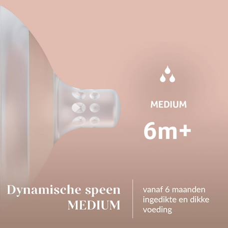 Lovi biberon mammafeel - Beige 3 - vertbaudet enfant 
