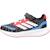 Basket enfant garçon running motif spider-man Noir 2 - vertbaudet enfant 