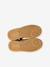 Baskets fille cuir à lacets beige+marron 11 - vertbaudet enfant 