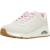 Baskets enfant fille légère souple Rose clair 4 - vertbaudet enfant 