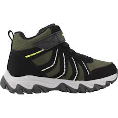 Chaussures-Chaussures garçon 23-38-Basket garçon synthétique légère et souple