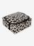 Rehausseur de chaise Easy up BABY TO LOVE gris étoiles+marron imprimé+rayé bleu 6 - vertbaudet enfant 