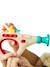 Trompette pixel interactif turquoise 3 - vertbaudet enfant 