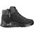 Chaussures de sport uno darling daze – confort hiver junior Beige+Blanc naturel+Noir 10 - vertbaudet enfant 