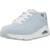Baskets enfant fille légère souple Beige naturel+Blanc wht+Bleu ciel+Noir+Noir bbk+Rose 16 - vertbaudet enfant 