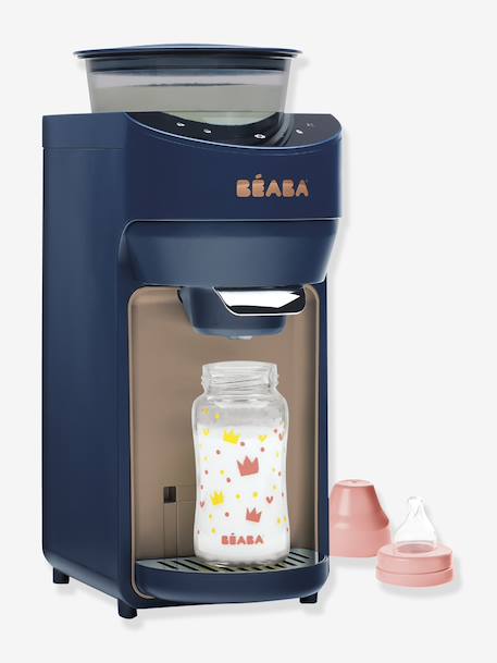 Préparateur de biberons Milkeo Plus bleu foncé 1 - vertbaudet enfant 