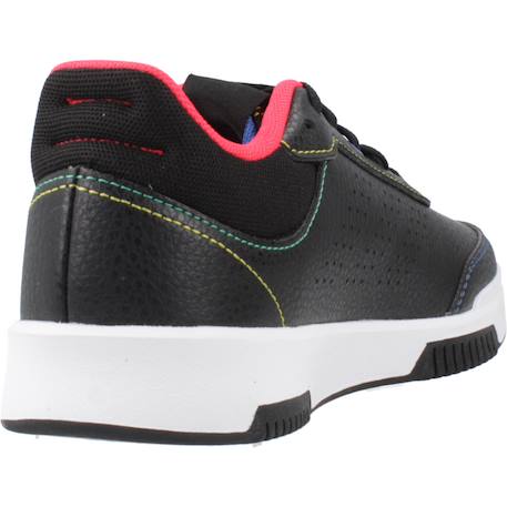 Baskets garçon en textile à scratch sport Noir 3 - vertbaudet enfant 