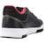 Baskets garçon en textile à scratch sport Noir 3 - vertbaudet enfant 