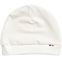 Bonnet de naissance en coton ultra doux  - vertbaudet enfant