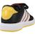 Basket garçon grand court mickey Noir+Noir black 3 - vertbaudet enfant 