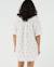 Robe de nuit maternité et allaitement elinor Multicolore 5 - vertbaudet enfant 