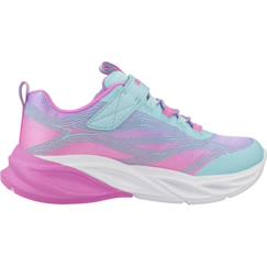 Chaussures-Chaussures fille 23-38-Chaussures de sport lumineuses s-lights cosmic glow – enfant junior