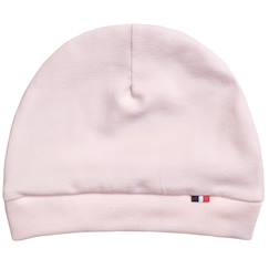 Bonnet de naissance en coton ultra doux  - vertbaudet enfant