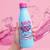 Gourde soda pop - kpop demon hunters Bleu 2 - vertbaudet enfant 