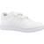Baskets garçon en textile Blanc 5 - vertbaudet enfant 