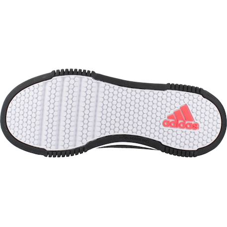 Baskets garçon en textile à scratch sport Noir 6 - vertbaudet enfant 