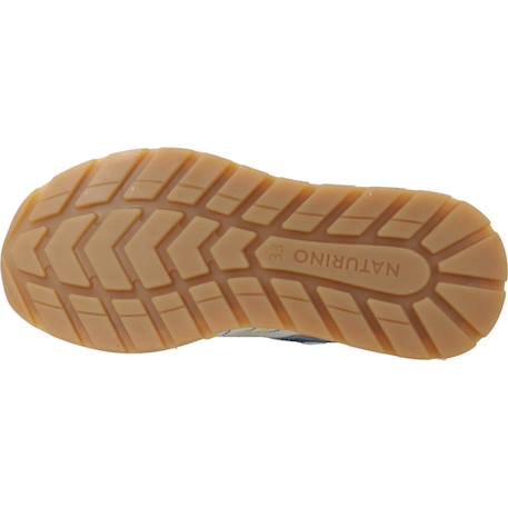 Basket bébé cuir evon Beige 6 - vertbaudet enfant 