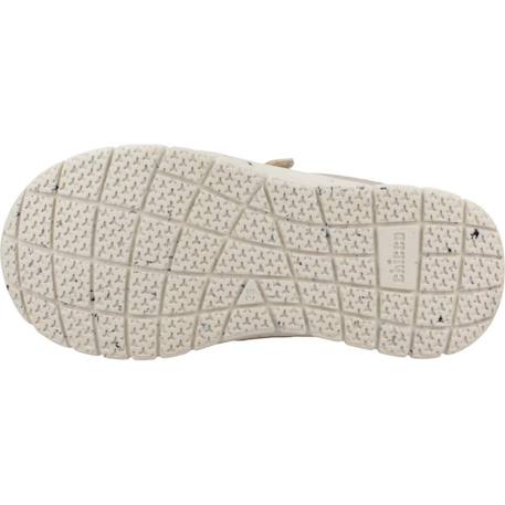 Basket enfant synthétique caster Beige 400 6 - vertbaudet enfant 