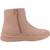 Botte bébé synthétique cucilla Rose 1 - vertbaudet enfant 