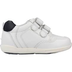 Chaussures-Derby bébé cuir gayer