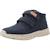 Botte enfant synthétique cerro Bleu 800 4 - vertbaudet enfant 