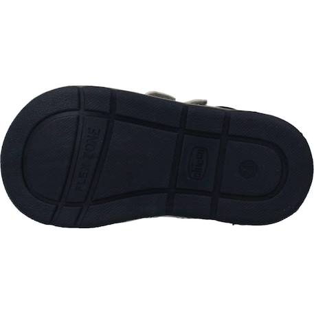 Botte bébé synthétique ghost Gris 950 6 - vertbaudet enfant 