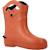 Botte bébé caoutchouc caoutchouc tarri dash t Orange orange 5 - vertbaudet enfant 