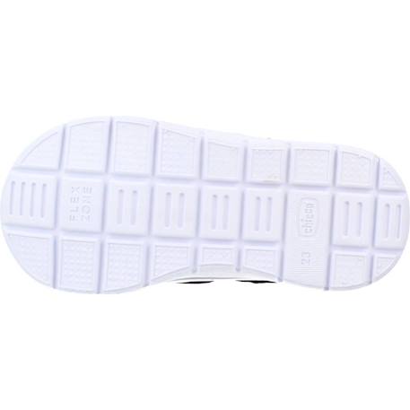 Basket bébé synthétique gart Bleu 800+Gris 950 6 - vertbaudet enfant 