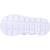 Basket bébé synthétique gart Bleu 800+Gris 950 6 - vertbaudet enfant 