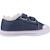 Basket bébé synthétique giulia Bleu 860+Rose 100 1 - vertbaudet enfant 