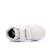 Baskets à scratch bébé garçon tensaur sport 2.0 Blanc 4 - vertbaudet enfant 