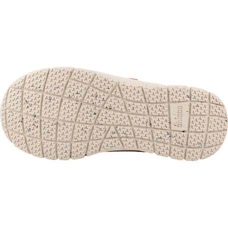 Botte bébé synthétique cedio Bleu 800+Brun clair 590 12 - vertbaudet enfant 