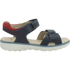 Chaussures-Sandale enfant cuir cuir roam surf k