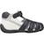 Sandale bébé cuir gianpiero Bleu 800 1 - vertbaudet enfant 