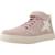 Botte enfant cuir penshaw Rose 4 - vertbaudet enfant 