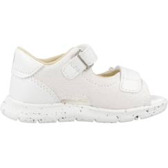 Chaussures-Sandale bébé synthétique glammy
