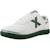 Basket enfant synthétique synthétique g- kid Blanc 450 4 - vertbaudet enfant 
